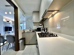 The Visionaire (D27), Condominium #497157681